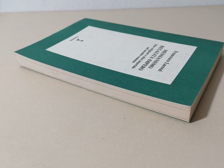 Messianismo Regalità Impero Idee Religiose Mondo Romano Libro Lucrezi Giuntina