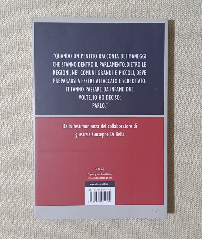 Metastasi. Sangue, soldi e politica tra Nord e Sud. La …