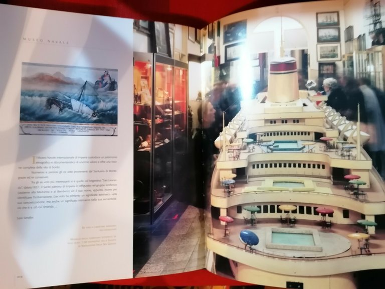 Mete d'autore in provincia di Imperia Vol. 2 - Libro … | Immagine Gallery 5