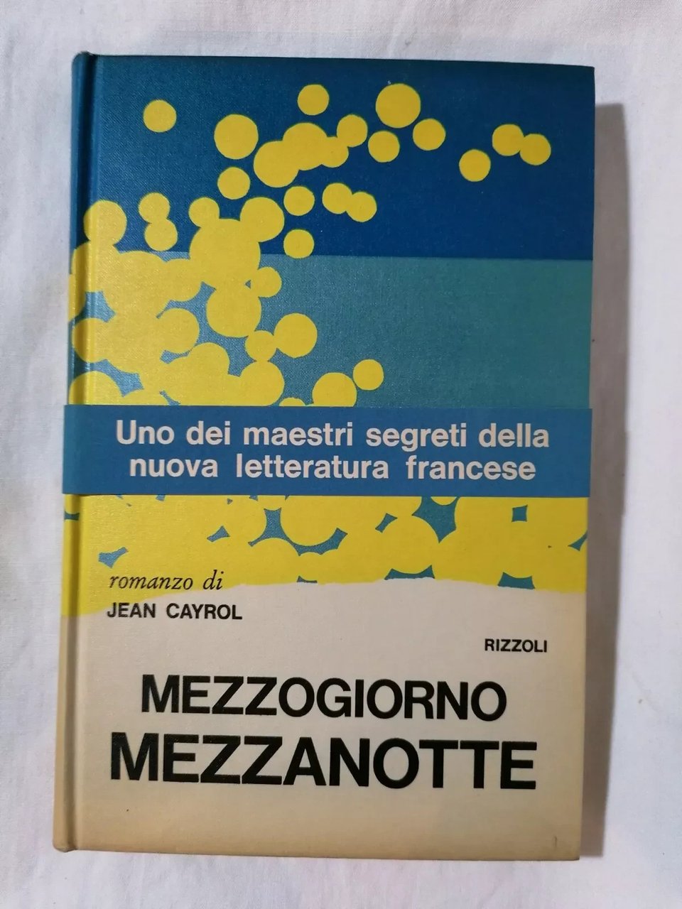 Mezzogiorno mezzanotte