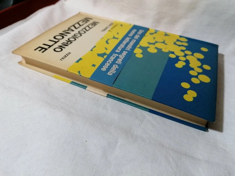 Mezzogiorno mezzanotte