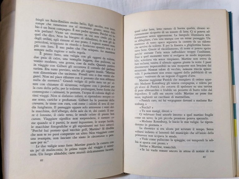 Mezzogiorno mezzanotte