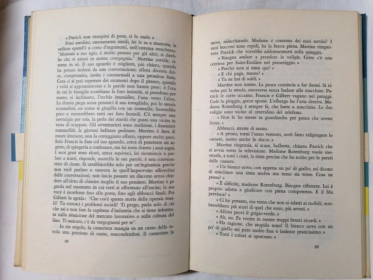 Mezzogiorno mezzanotte