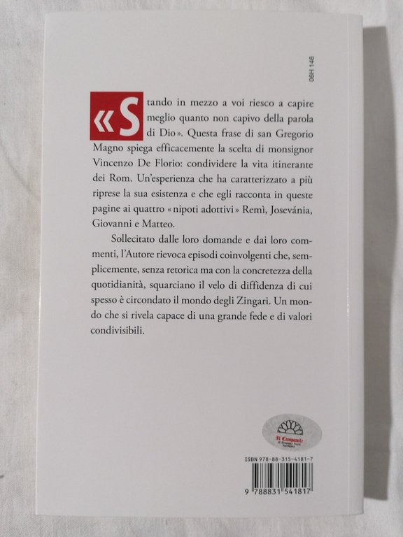 Mi Basta che tu mi vuoi bene - Libro Vincenzo …