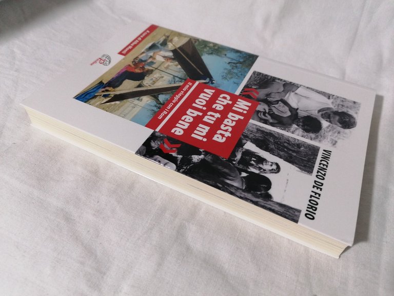 Mi Basta che tu mi vuoi bene - Libro Vincenzo …