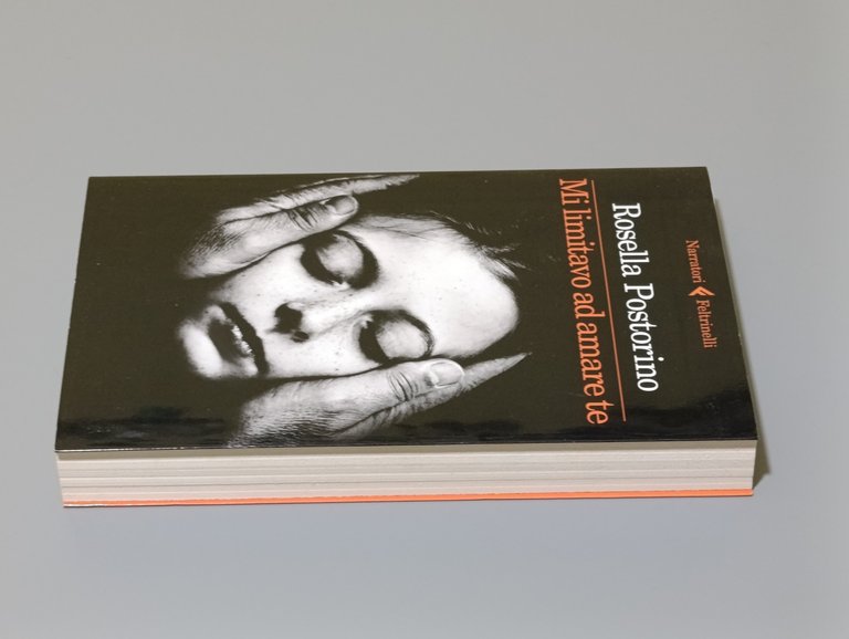 Mi limitavo ad amare te