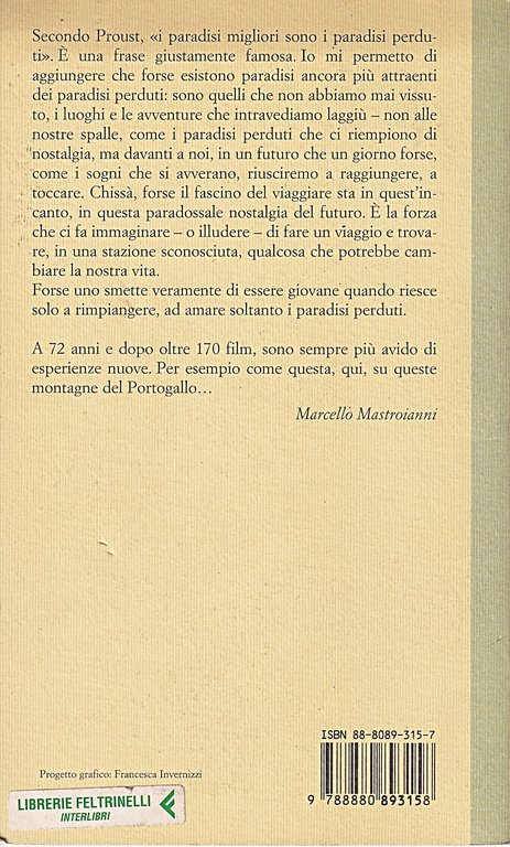 Mi ricordo, si, io mi ricordo | Immagine Gallery 2