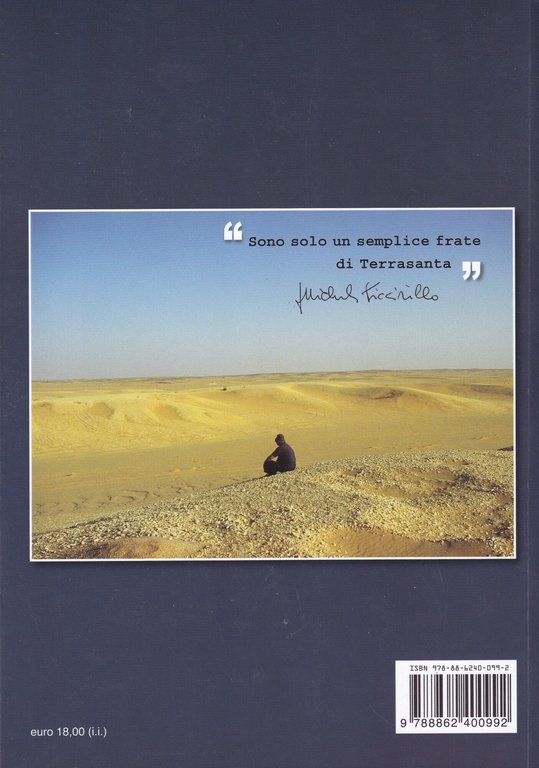 Michele Piccirillo francescano archeologo tra scienza e provvidenza