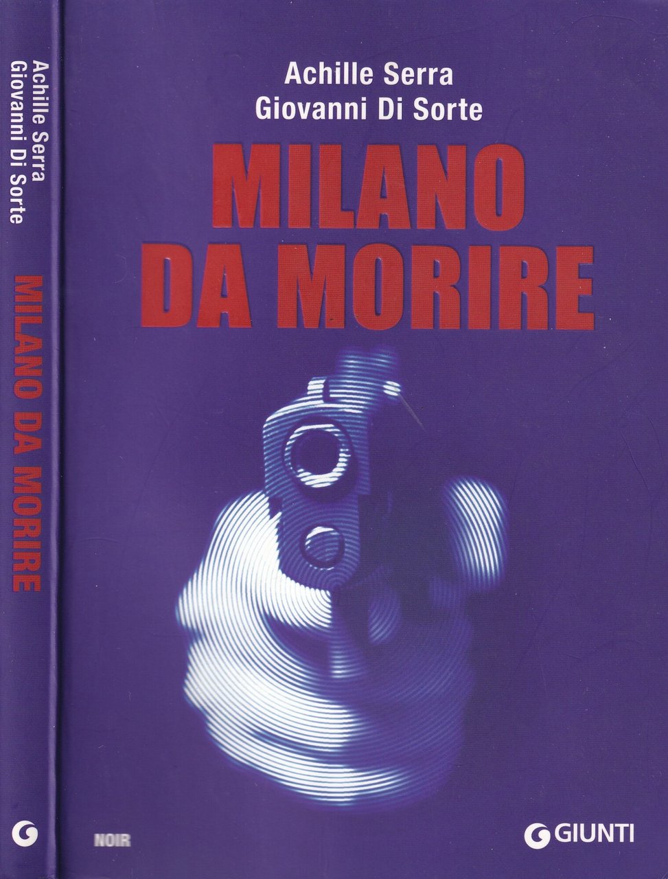 Milano da morire | Immagine principale