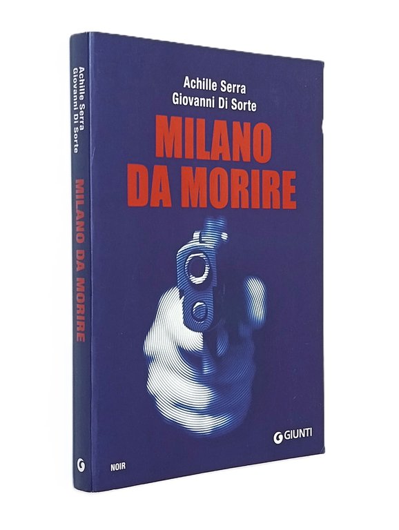 Milano da morire | Immagine Gallery 3