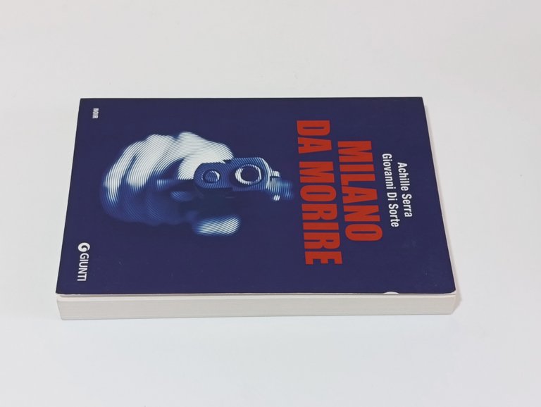 Milano da morire | Immagine Gallery 4