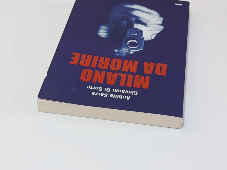 Milano da morire | Immagine Gallery 6