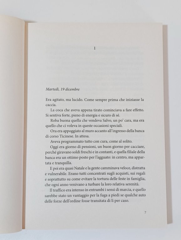 Milano da morire | Immagine Gallery 8