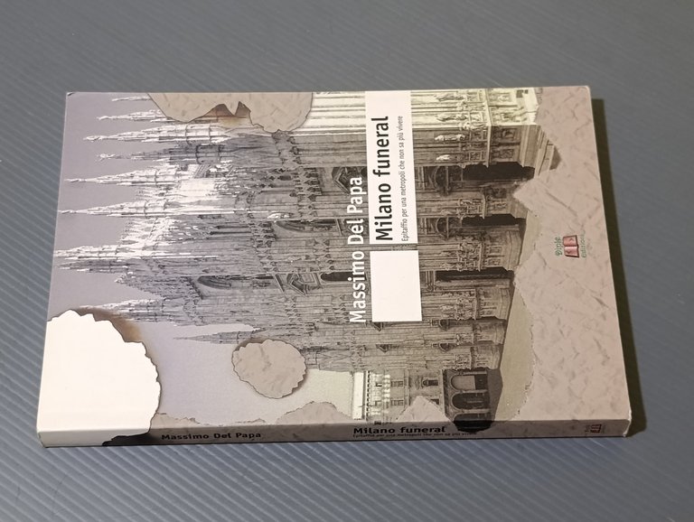 Milano Funeral