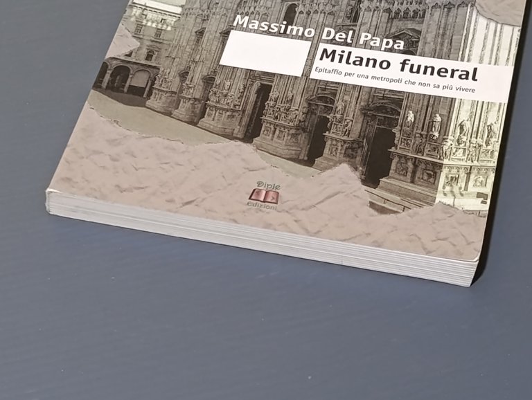 Milano Funeral