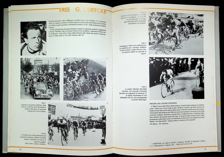 Milano Sanremo Immagini E Cronache Della Classica di Primavera 2 … | Immagine Gallery 9