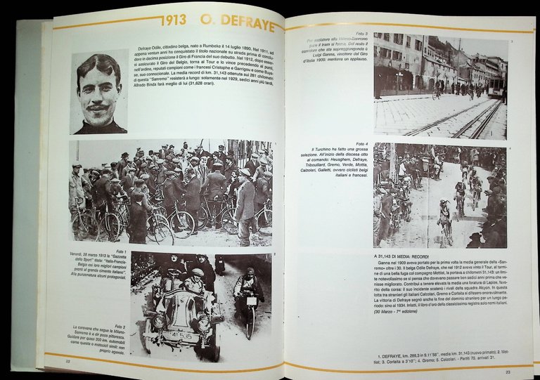 Milano Sanremo Immagini E Cronache Della Classica di Primavera 2 … | Immagine Gallery 6