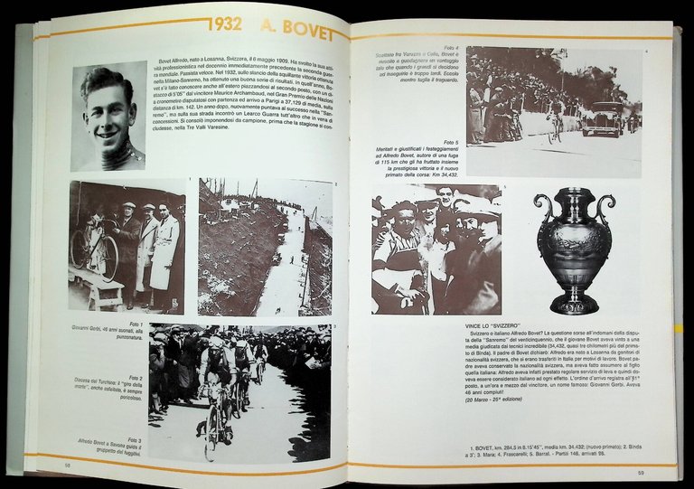 Milano Sanremo Immagini E Cronache Della Classica di Primavera 2 … | Immagine Gallery 8