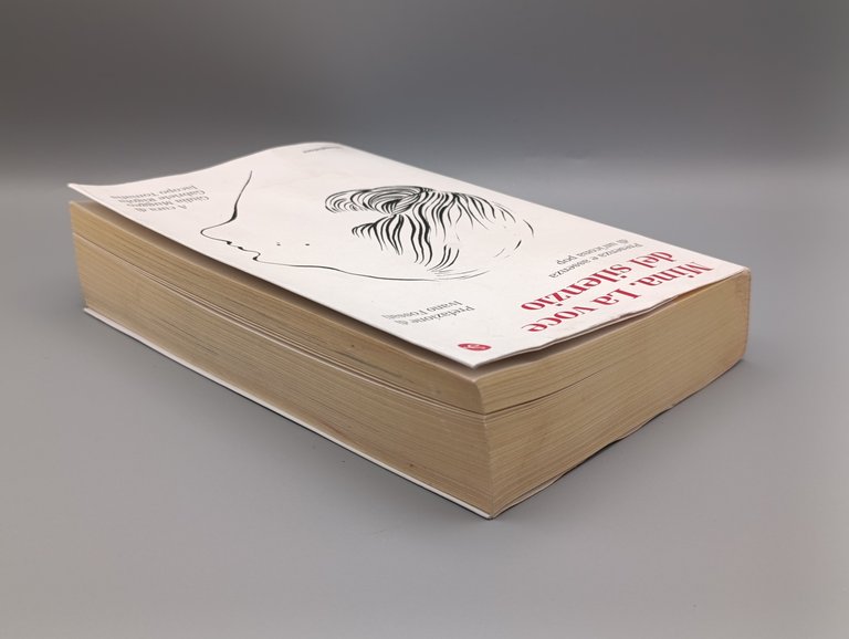 Mina. La voce del silenzio. Presenza e Assenza di un'icona …