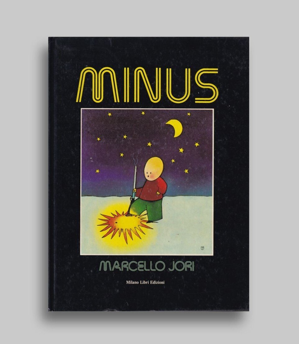 Minus