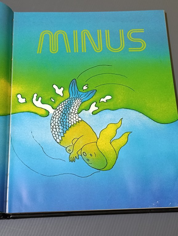 Minus