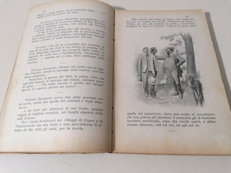 Minuzzolo - Collodi - Libro Per I Ragazzi Salani 1923 …