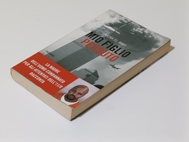 Mio figlio perduto. La madre dell'uomo condannato per gli attentati …