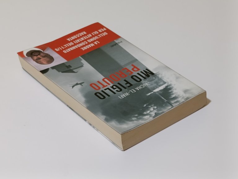 Mio figlio perduto. La madre dell'uomo condannato per gli attentati …