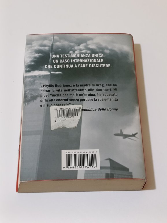 Mio figlio perduto. La madre dell'uomo condannato per gli attentati …