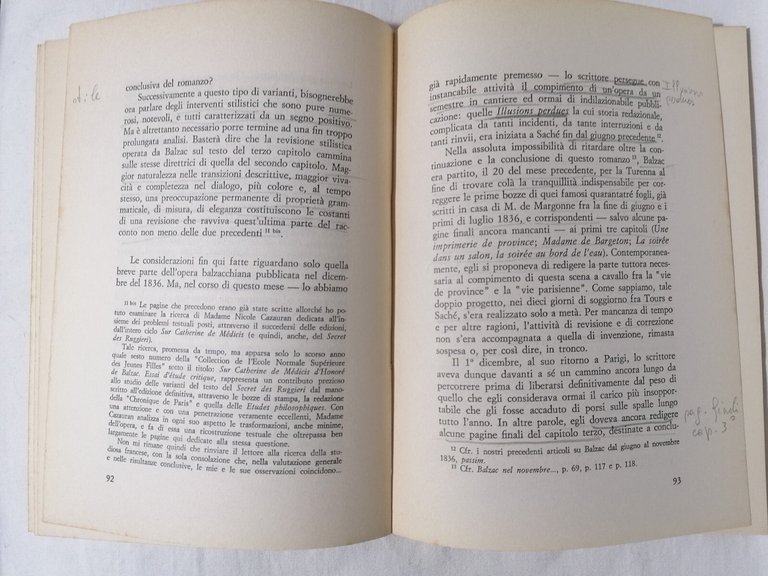 Miserie e Splendori di Balzac nel dicembre 1836 - Libro …