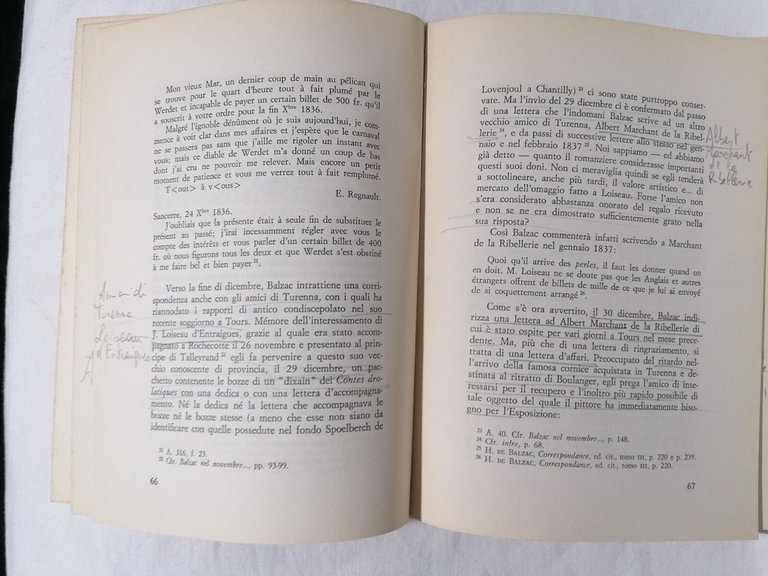 Miserie e Splendori di Balzac nel dicembre 1836 - Libro …