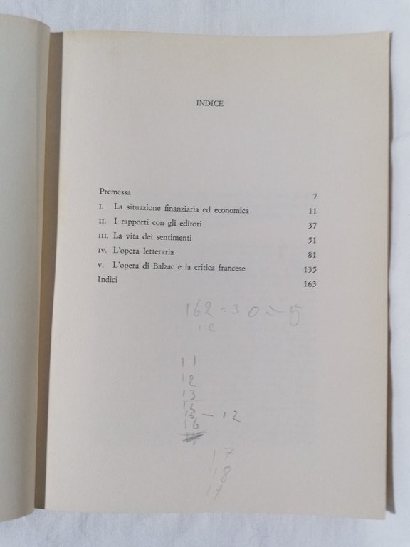 Miserie e Splendori di Balzac nel dicembre 1836 - Libro …