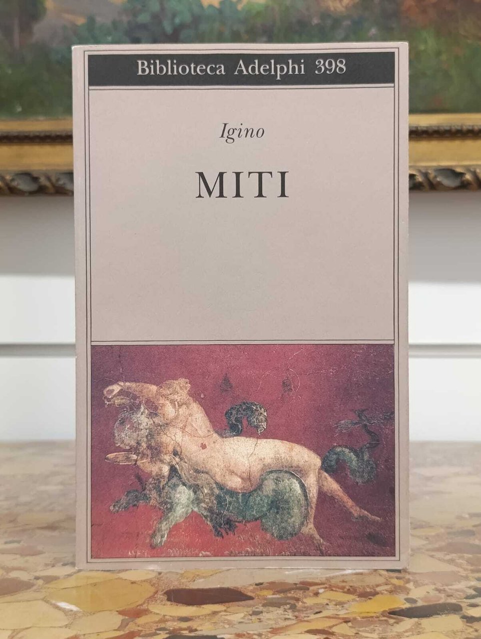 Miti | Immagine principale