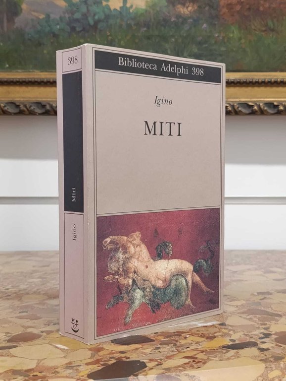 Miti | Immagine Gallery 2