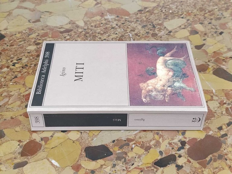 Miti | Immagine Gallery 3