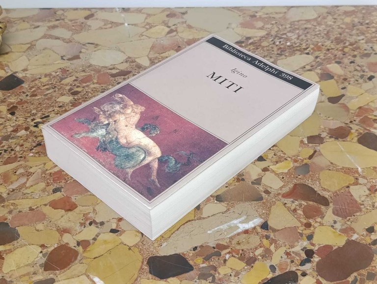 Miti | Immagine Gallery 4