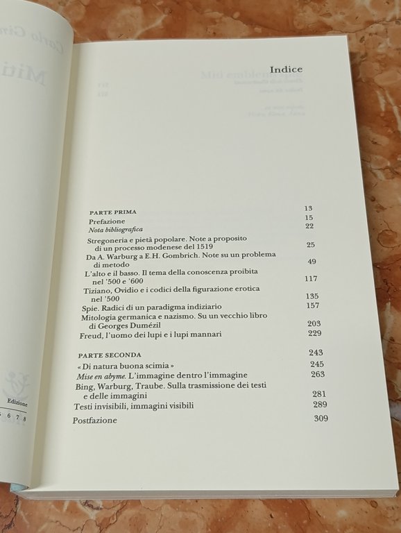 Miti emblemi spie. Morfologia e storia. Nuova ediz. | Immagine Gallery 7