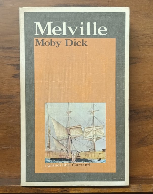 Moby Dick | Immagine Gallery 2