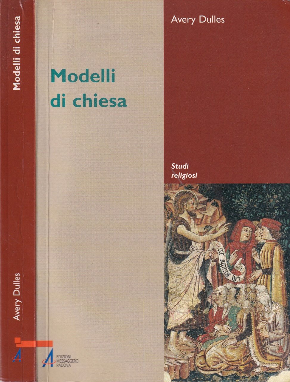 Modelli di Chiesa | Immagine principale