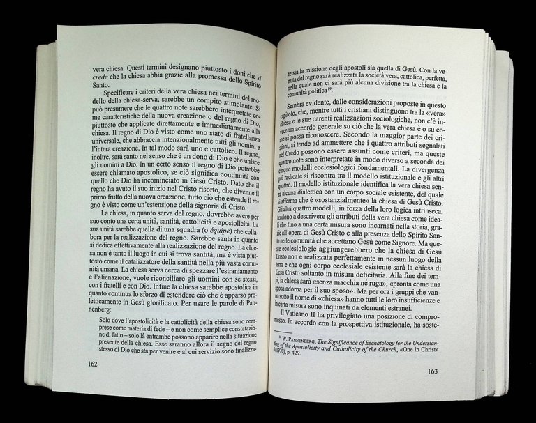 Modelli di Chiesa | Immagine Gallery 10