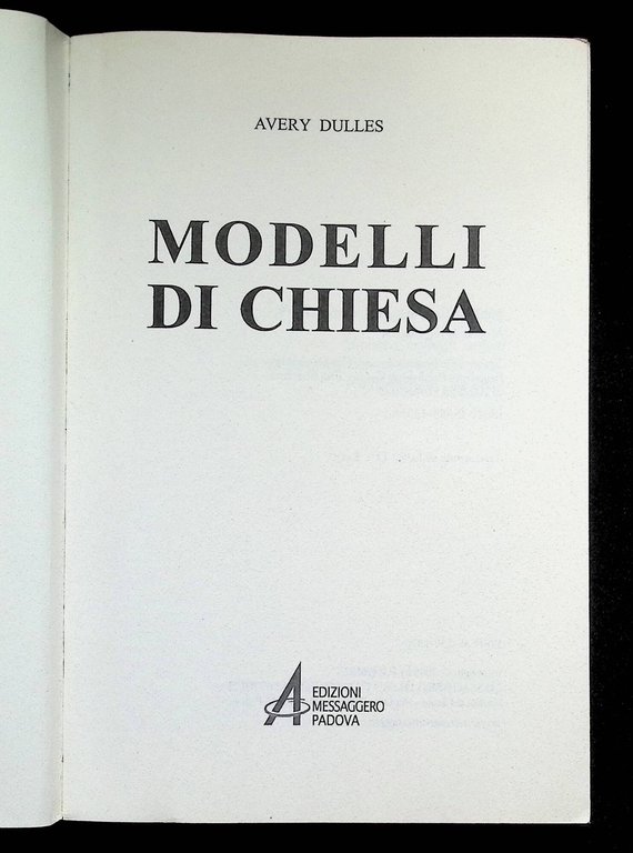 Modelli di Chiesa | Immagine Gallery 4