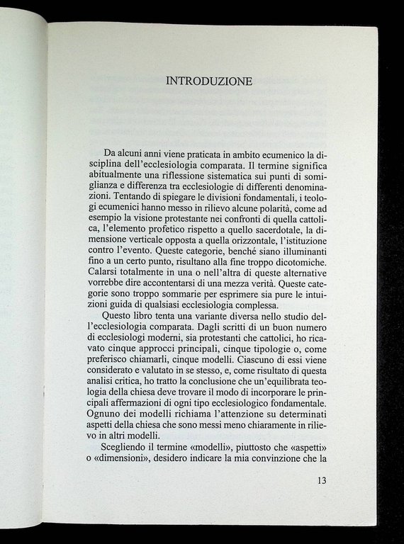 Modelli di Chiesa | Immagine Gallery 6