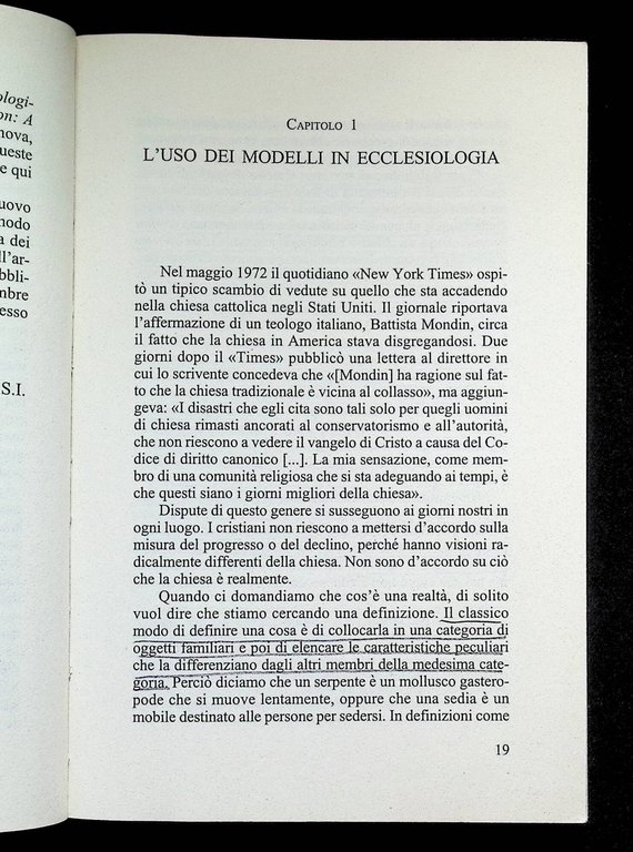 Modelli di Chiesa | Immagine Gallery 7