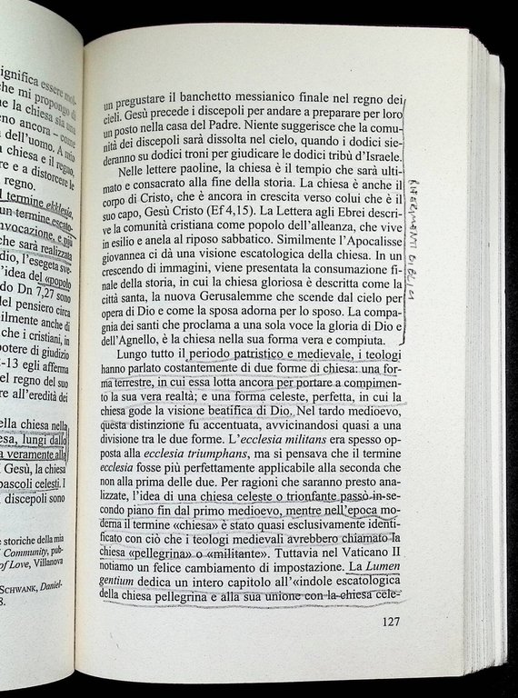 Modelli di Chiesa | Immagine Gallery 8