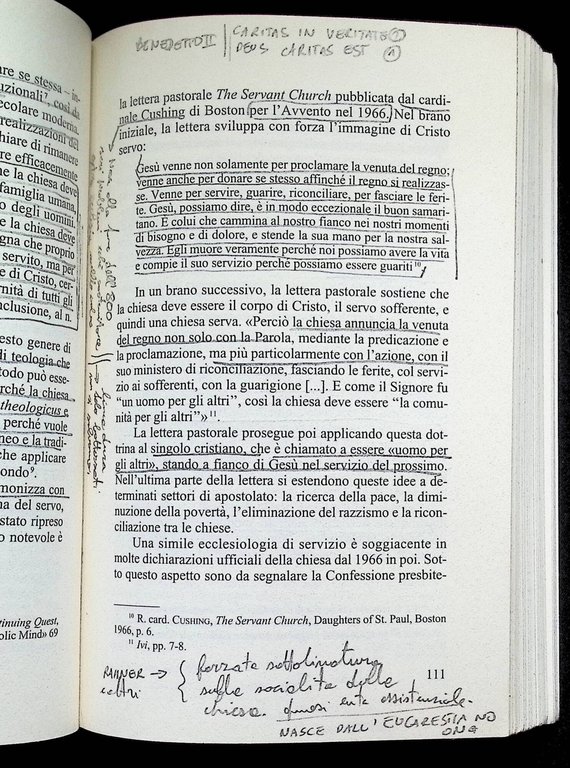 Modelli di Chiesa | Immagine Gallery 9