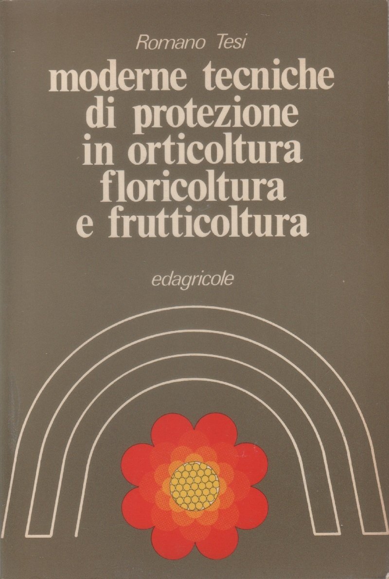 Moderne tecniche di protezione in orticoltura, floricoltura e frutticoltura | Immagine principale