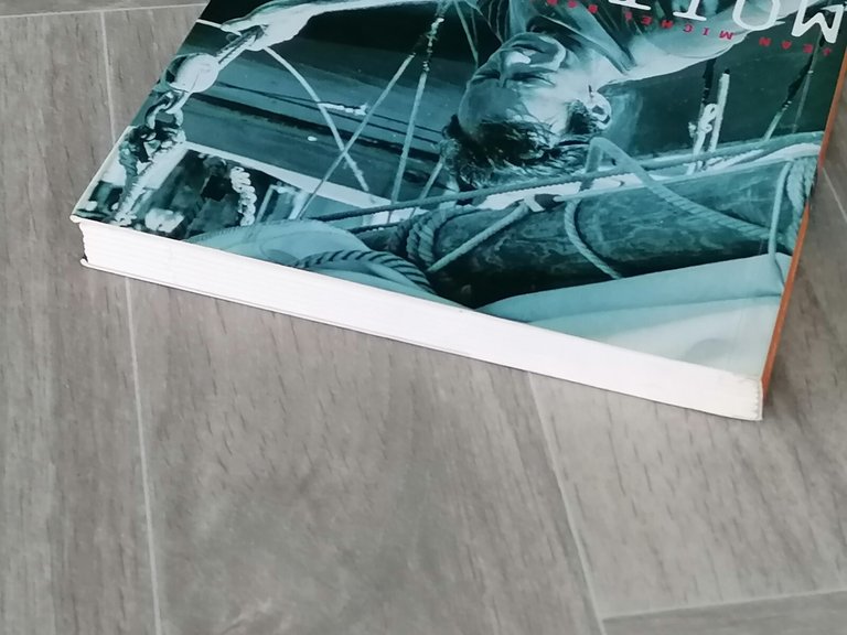 Moitessier La Lunga Scia Di Un Uomo Libero Libro Barrault …