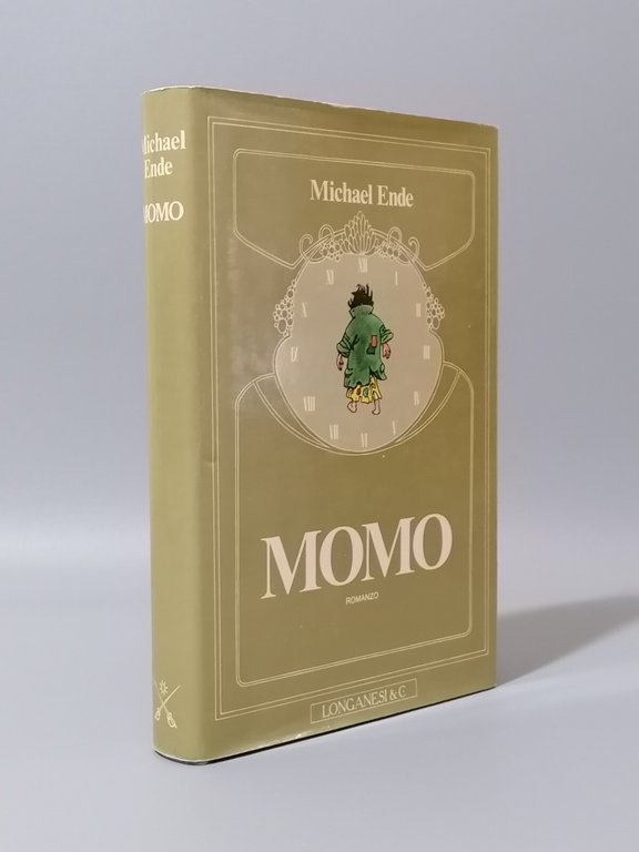 Momo