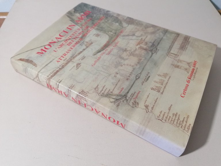 Monaci In Armi L'Architettura Sacra Dei Templari