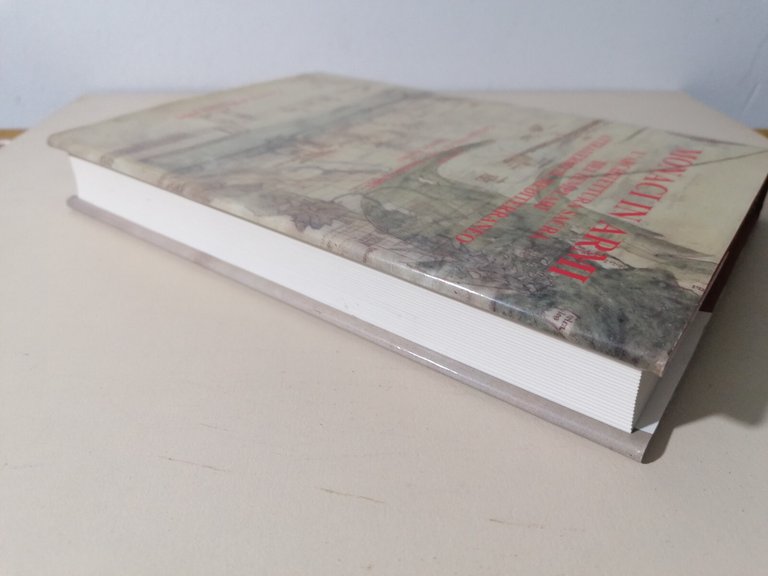 Monaci In Armi L'Architettura Sacra Dei Templari